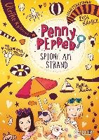 Penny Pepper 5 - Spione am Strand Rylance Ulrike