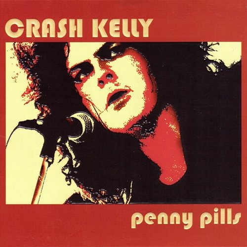 Penny Pills Crash Kelly