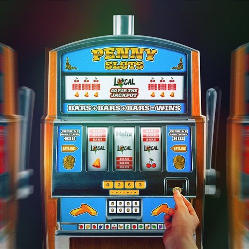 Penny Slots Local