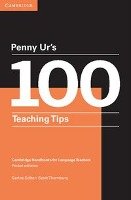 Penny Ur's 100 Teaching Tips Ur Penny