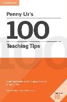 Penny Ur's 100 Teaching Tips Ur Penny, Thornbury Scott