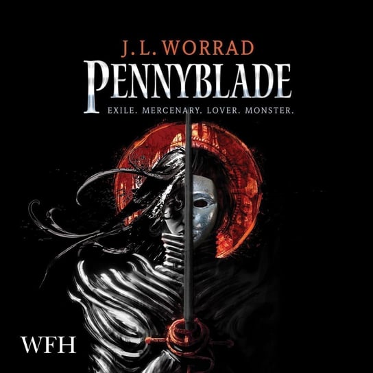 Pennyblade J.L. Worrad