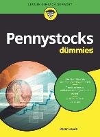 Pennystocks für Dummies Peter Leeds