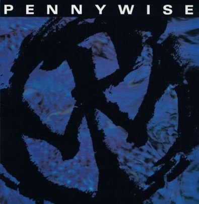 Pennywise, płyta winylowa Pennywise