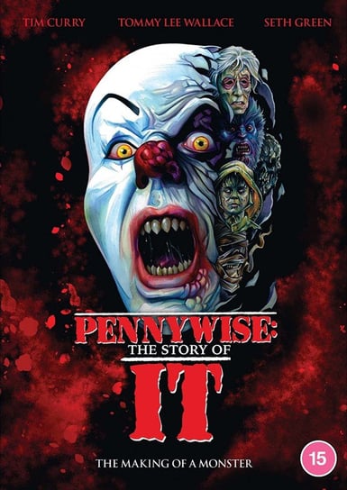 Pennywise: The Story of It Various Directors