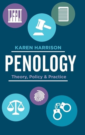 Penology: Theory, Policy and Practice Karen Harrison