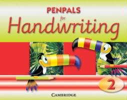 Penpals for Handwriting Year 2 Practice Book Ruttle Kate, Budgell Gill