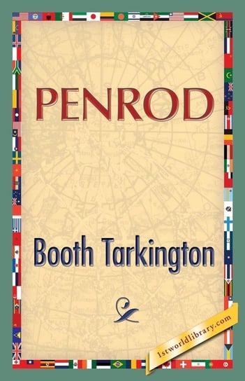 Penrod Tarkington Booth