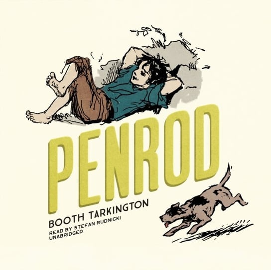 Penrod Booth Tarkington