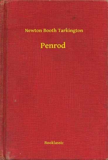 Penrod - ebook epub Tarkington Newton Booth