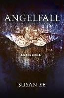 Penryn and the End of Days 01. Angelfall Ee Susan
