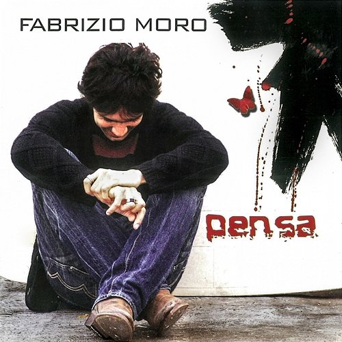 Pensa Fabrizio Moro