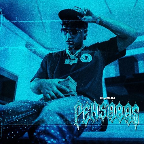 Pensabas K John