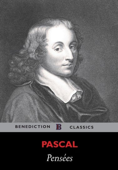 Pensées Pascal Blaise