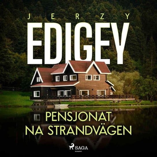 Pensjonat na Strandvägen Edigey Jerzy
