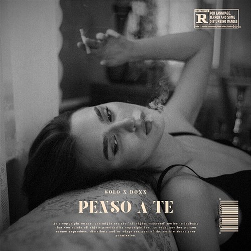 Penso a te Solø & DOXX
