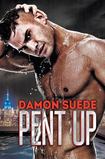 Pent Up Suede Damon