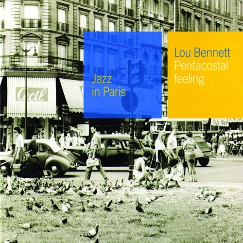 Pentacostal Feeling Lou Bennett