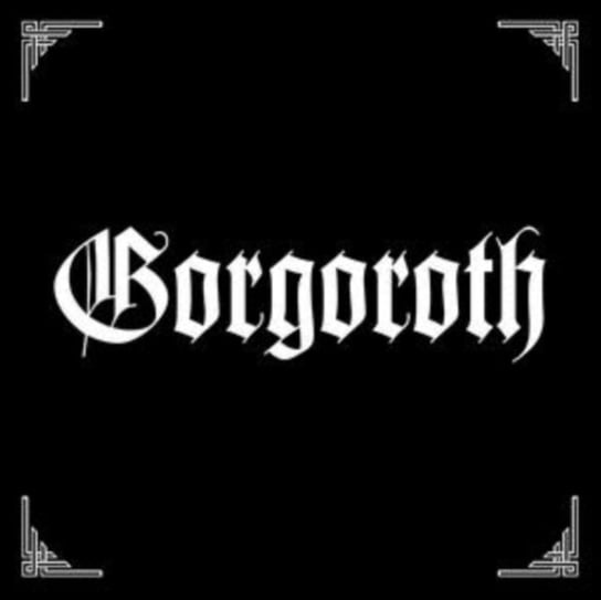 Pentagram (kolorowy winyl) Gorgoroth