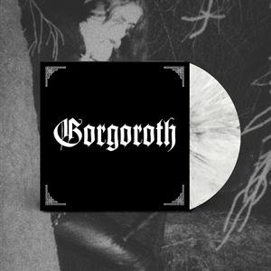 Pentagram, płyta winylowa Gorgoroth