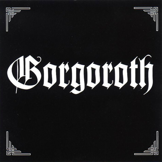 Pentagram, płyta winylowa Gorgoroth