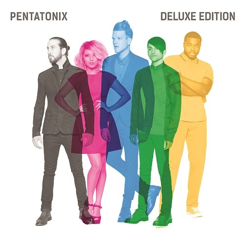 Pentatonix (Deluxe Version) Pentatonix