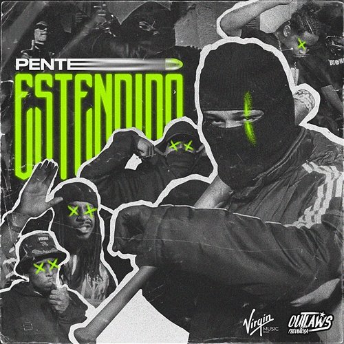 Pente Estendido Cris Konebo, Modestto, Black Palmer feat. Jay Khiobumy