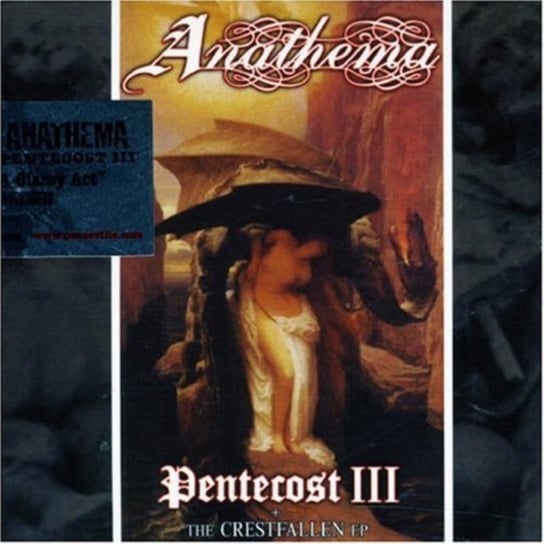 Pentecost Anathema