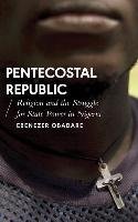 Pentecostal Republic Obadare Ebenezer