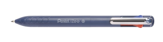 PENTEL, Długopis 0,7 mm BXC467, 4-kolorowy, 1 szt. Pentel