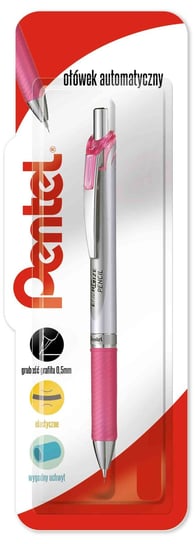 Pentel, Ołówek automatyczny 0,5 mm PL75-P Pentel