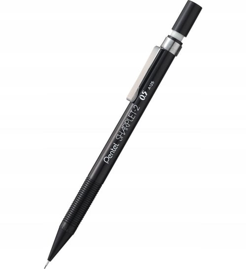 PENTEL Ołówek automatyczny A125 0,5 mm HB Pentel