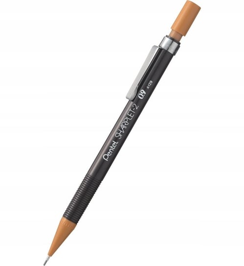 PENTEL Ołówek automatyczny A129 0,9 mm HB Pentel