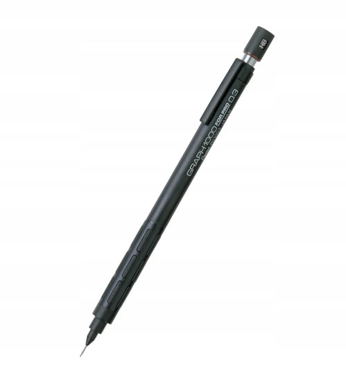 PENTEL Ołówek automatyczny GRAPH1000 0,3 mm HB Pentel