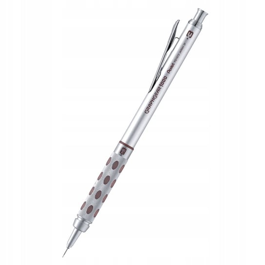 PENTEL Ołówek automatyczny GRAPHGEAR1000 0,3 mm HB Pentel
