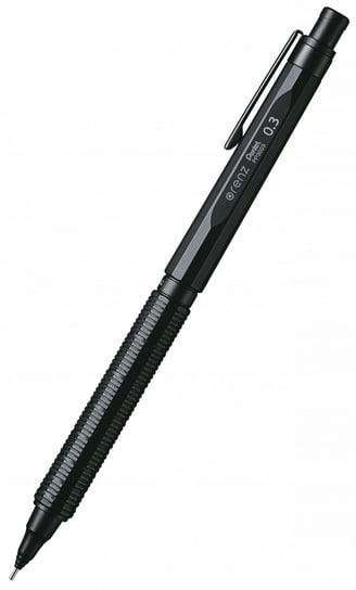 PENTEL Ołówek automatyczny Orenz Nero 0,3 mm Pentel