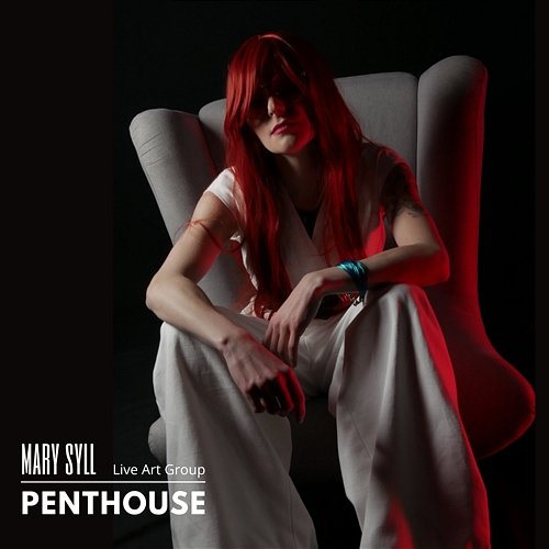 Penthouse Mary Syll