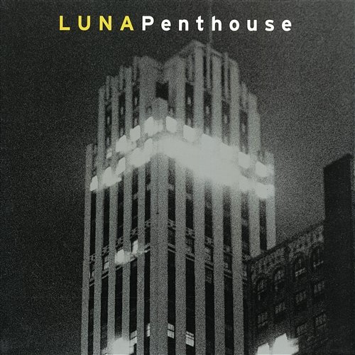 Penthouse (Deluxe) Luna