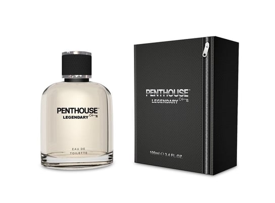 Penthouse, Legendary, woda toaletowa, 100 ml Penthouse