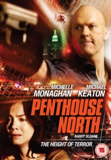 Penthouse North (brak polskiej wersji językowej) Ruben Joseph