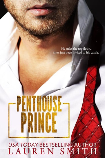 Penthouse Prince Lauren Smith
