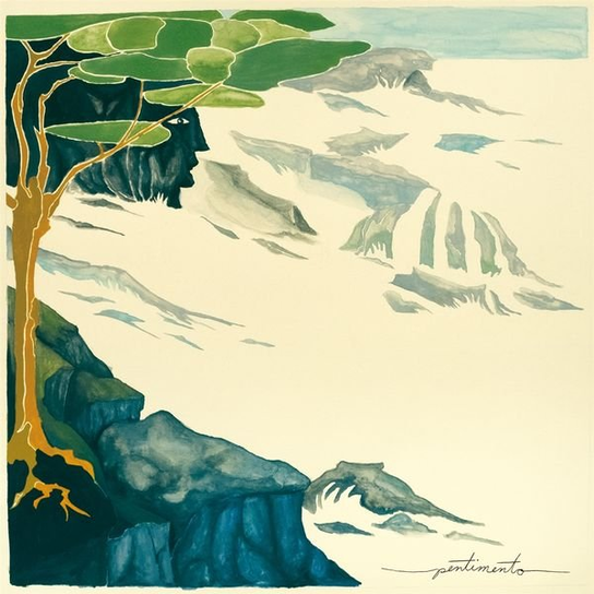 Pentimento McHone Carson