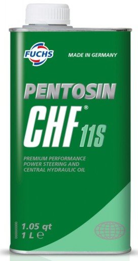 Pentosin Chf 11S 1L Pentosin