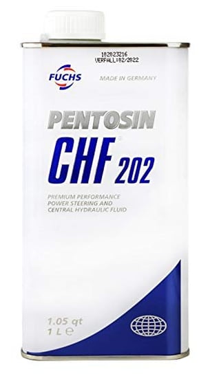 Pentosin Chf 202 1L Pentosin
