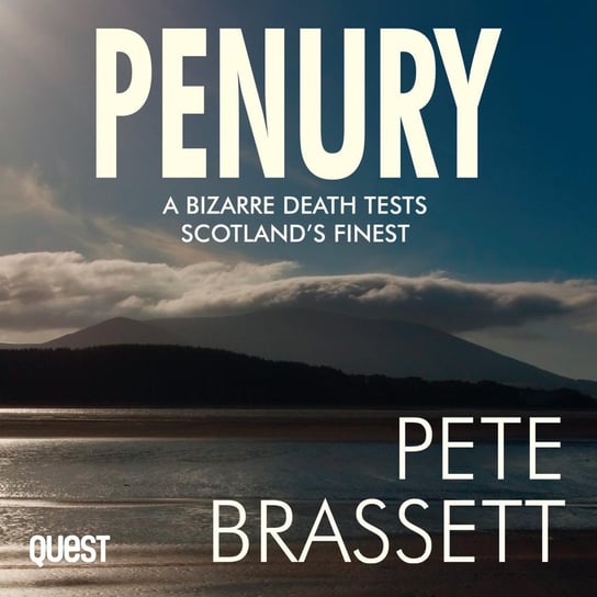 Penury Pete Brassett