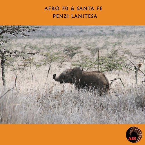 Penzi Lanitesa Afro 70, Santa Fe