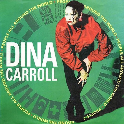 People All Around the World Dina Carroll