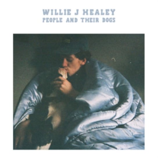 People And Their Dogs, płyta winylowa Healey Willie J