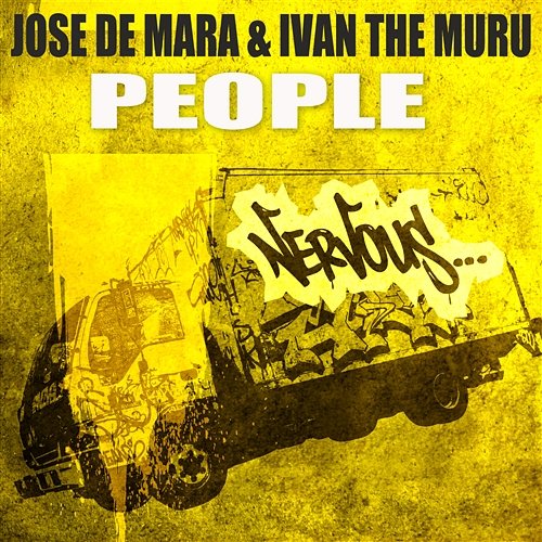 People Jose De Mara & Ivan The Muru