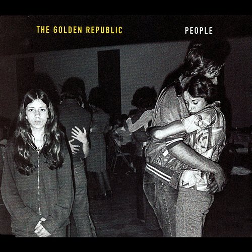 People The Golden Republic
